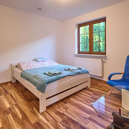 Dom - Caloroczny Dom Z Jacuzzi I Sauna Nad Jeziorem Selmet Wielki * Buczki
