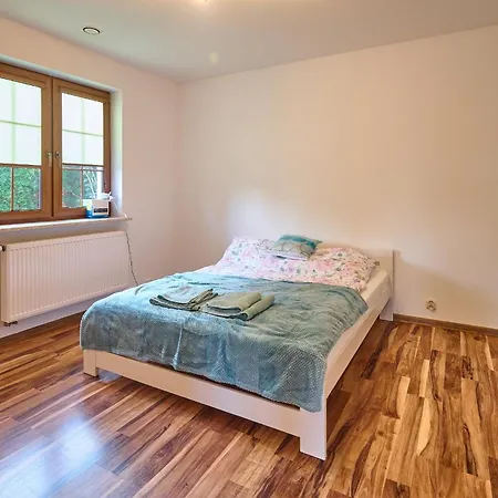 Dom - Caloroczny Dom Z Jacuzzi I Ogrodem Nad Jeziorem Selmet Wielki *