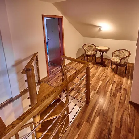 Villa Dom - Caloroczny Dom Z Jacuzzi I Sauna Nad Jeziorem Selmet Wielki