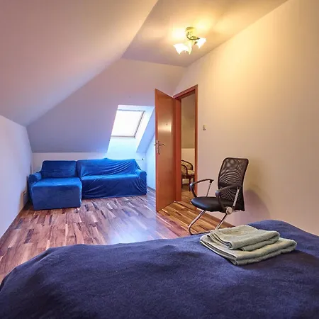 Villa Dom - Caloroczny Dom Z Jacuzzi I Sauna Nad Jeziorem Selmet Wielki *