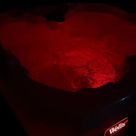 Dom - Caloroczny Dom Z Jacuzzi I Sauna Nad Jeziorem Selmet Wielki Villa Buczki